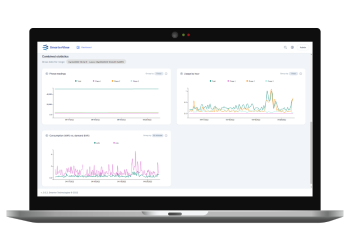 What can be done about the data centre energy drain?