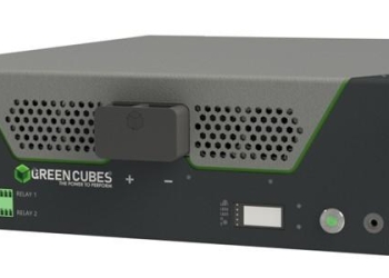Green Cubes announces IEC Certification of battery backup units