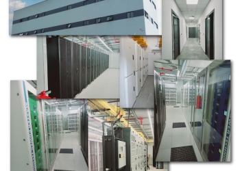 OADC opens data centres in Nigeria and South Africa