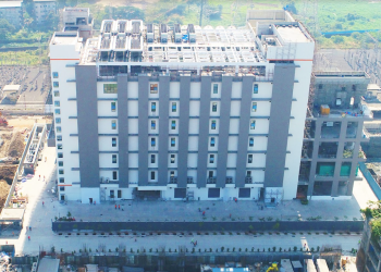 Princeton Digital Group launches flagship data centre in Mumbai