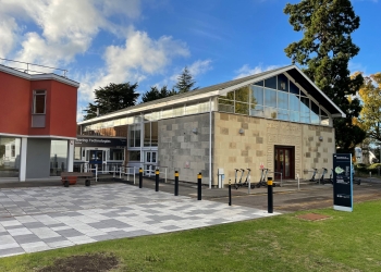 University receives £5.8m in big boost to cyber and digital 