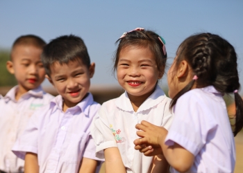 Acronis celebrates five years of giving back to communities