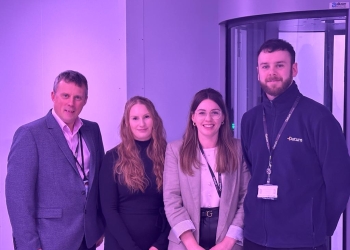 Datum Datacentres expands its team to support growth