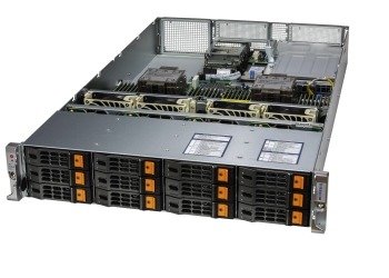 Supermicro unleashes faster and greener X13 server portfolio