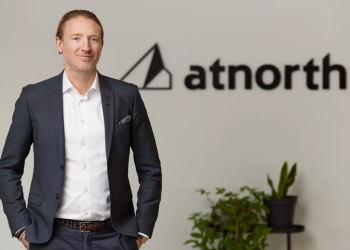 atNorth appoints Fredrik Jansson to its executive team