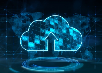 New study examines application connectivity security in the cloud