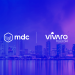 Vívaro Telecom teams up with MDC Data Centers in San Diego