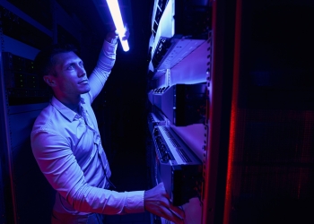 Extreme weather should lead to DC continuity plan review