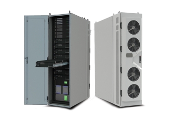 Iceotope accelerates sustainable Open RAN adoption