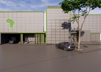 DRC’s first open-access data centre soon to be operational