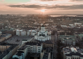 atNorth to open new 15MW data centre campus in Helsinki 