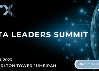 Data Leaders Summit