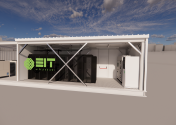 EfficiencyIT launches ModularDC