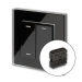 Efficient KNX-RF ZF light switch now available from Retrotouch