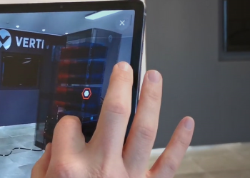 Vertiv launches app for product exploration