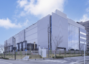 Colt Data Centre Services opens new Osaka Keihanna data centre
