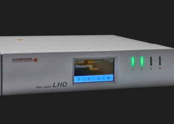 Introducing the LHD N45-Series from AP Sensing
