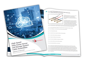 Why high-speed cable assemblies must be considered