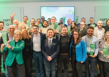 Veeam announces ProPartner award winners for 2022 in UK&I