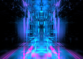 STULZ Modular exhibits new micro data centre