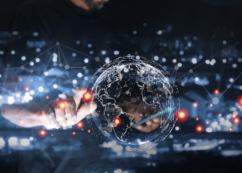 Towards autonomous networks – the foundation of digital business