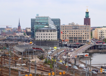 BNP Paribas to move IT infrastructure to atNorth’s Swedish data centre