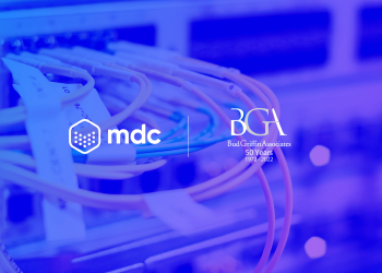 MDC boosts technology capabilities with significant investment