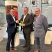 Datacentre UK receives Schneider Electric’s first sustainability impact award
