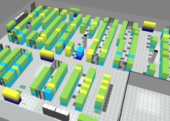 Three unlocks 12.5% energy reduction in under 10 weeks