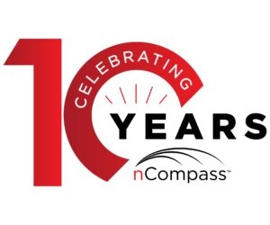 nCompass Systems celebrates 10 years of partnership