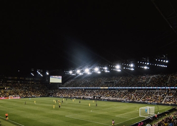 Columbus Crew kick off 2023 season with seamless home opener