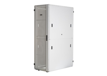 FlexFusion XGL expands Panduit’s ITE cabinet solutions