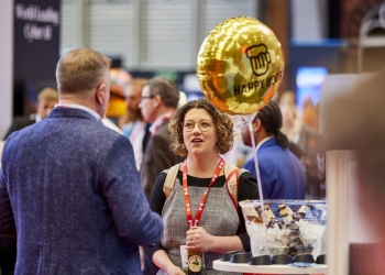 Matt Dawson to help build team cultures at DTX + UCX Manchester