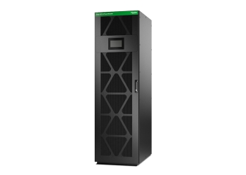 The new Schneider Electric Easy UPS 3-Phase Modular