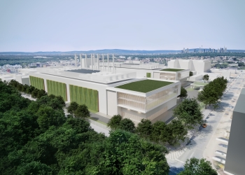 Goodman continues investment in Germany’s digital economy