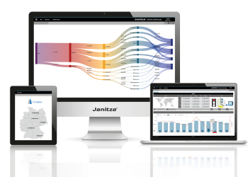 Improving power quality in data centres