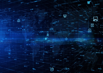 Growth expectations are fuelling network security investment