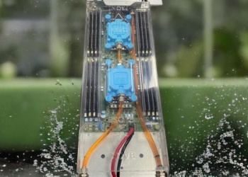 Arteco launches heat transfer fluids for electronics and data centre cooling