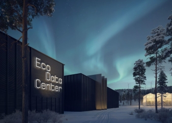 EcoDataCenter takes the next step in sustainable data centre design