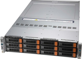 Panasas pushes HPC storage to the edge