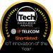 IoT award