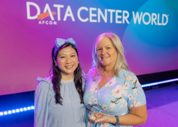 Carrie Goetz wins lifetime achievement award