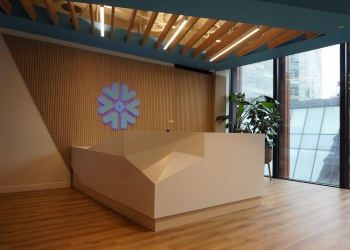 Snowflake opens new UK office amid strong momentum