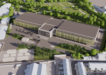 Kao Data invests £350m in new 40MW Manchester data centre