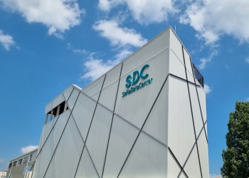 Neterra listed as key data centre investor in Europe