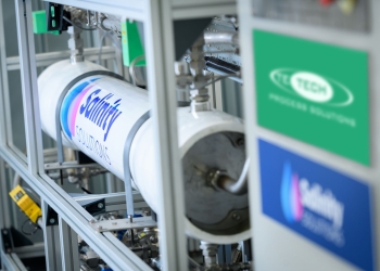 RO technology to cut water and energy consumption