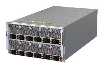 Supermicro leads the industry with eight and four-socket servers