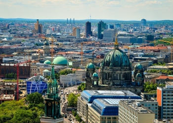 VIRTUS announces new data centre campus in Berlin