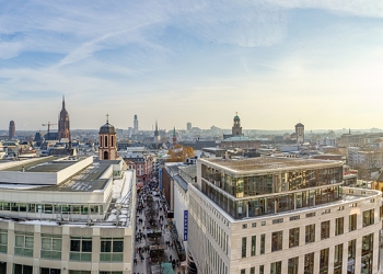 Carrier advances data centre sustainability with lifecycle solutions