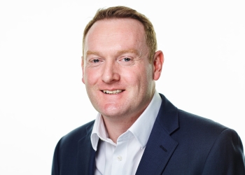 Chris Green appointed Senior Marketing Director of Schneider Electric